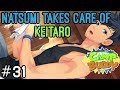 Natsumi Does Have Muscles ! - Camp Buddy Part 31