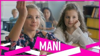MANI | Piper & Hayley in “Substitute Teacher” | Ep. 5