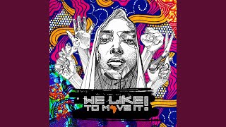 Brace (Feat. Crazyhype)