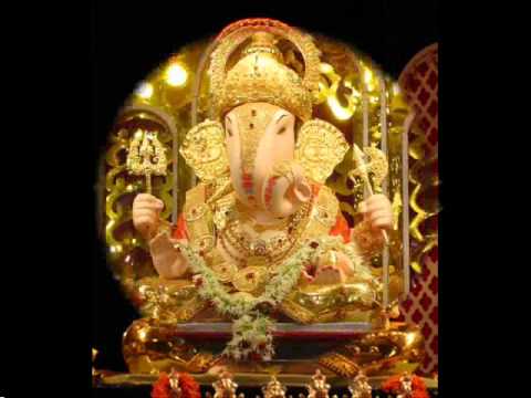 VASTAV AARTI BY DJ OXY MUMBAI 9322384008.wmv