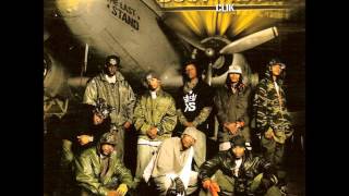 Watch Boot Camp Clik Soul Jah video