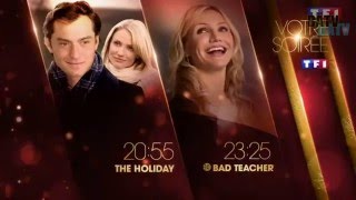 The Holiday Bad Teacher - Tf1 2