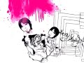 "Daughter in the House of Fools" by Enon