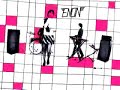 "Daughter in the House of Fools" by Enon