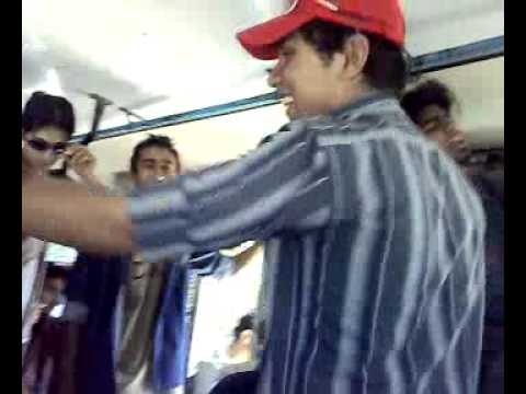 Fazaia malir Picnic 2nd YEAR 2007