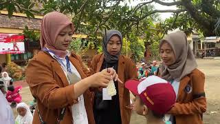 Upacara Kemerdekaan Ri 17 Agustus 2022, Kkn Jatisari Tajinan 2022
