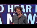 Unlikely things to hear in a news programme - Mock the Week - Series 11 Episode 10 - BBC Two