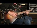 Gibson Montana Robert Johnson L-1  •  SN: 12292001
