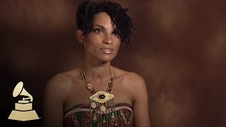 Watch Goapele Break Of Dawn video