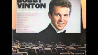 Watch Bobby Vinton Where Is Your Heart video