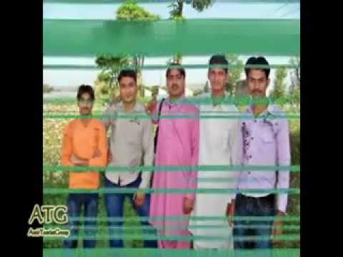 Dil Ding Dong Bole - Imran Fazil (Mangla Tour) - ATG - amir$...
