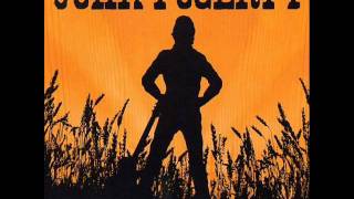 Watch John Fogerty Broken Down Cowboy video