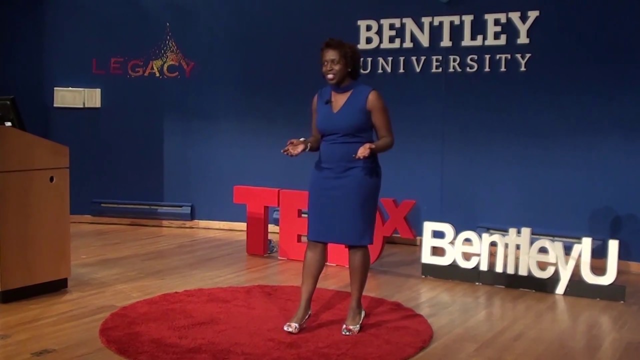 Building A Legacy: What Would You Do With 120 Days? | Dr. Allana Da Graca | TEDxBentleyU