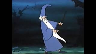 Ytp Wizard Stool