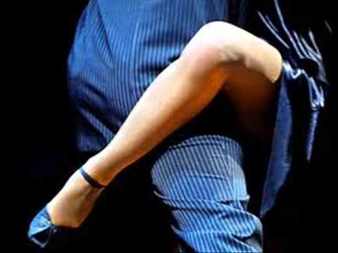 Pasional.Leandro Oliver y Ushi Cerviño