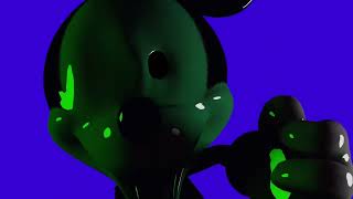 Fnati Fan Made Blender Jumpscares I Made