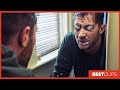 Venom Scares Eddie Brock Scene | VENOM (2018) Movie CLIP 4K