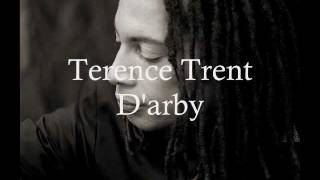 Watch Terence Trent Darby Delicate video