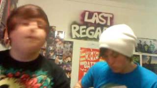 Watch Last Regards Pallet Town video