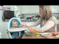 How to encourage a fussy eater to eat whether baby or toddler by Mother & Baby TV
