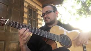 Instrumental Guitar Sample 04/2018 (2)