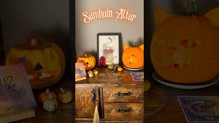 We Are So Close To Samhain Now And My Favourite Sabbat Of The Year