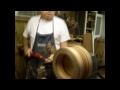 Blind Wood Turning