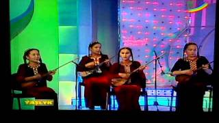 Local Tv - Turkmen