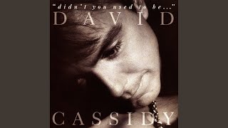 Watch David Cassidy Soul Kiss video