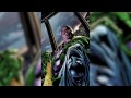 History Of The Guardians Of The Galaxy! klip izle