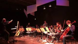 „Die Dichterliebe recomposed“ - Konzerthaus Berlin