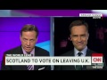 U.K. offers perks if Scotland stays