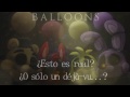 "Balloons" - FNAF 3 Canción Sub. Español