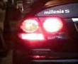Mazda Millenia LED tail light