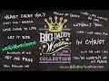 Big Daddy Weave - Listen To "Neighborhoods"