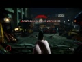 Let's Play The Darkness 2 - 04 - Don't Hit Me With Your Big Ball!