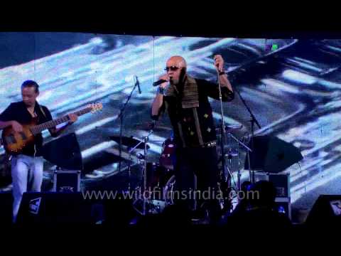 Joi Barua- Kahaani Aankhon ke Pardon Pe from Udaan