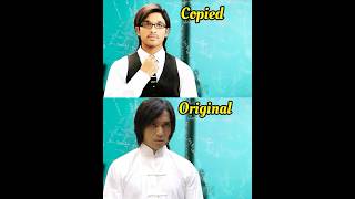 Allu Arjun Arya 2 Scene Copied ? Or Not