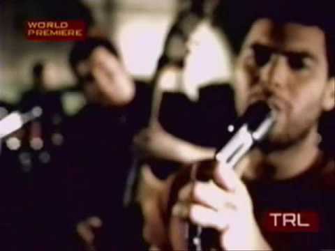 Alien Ant Farm - Attitude (HQ)