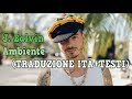 J. BALVIN - Ambiente (TRADUZIONE ITA + TESTO) lyrics