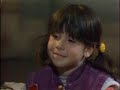 Punky Brewster's First Scenes
