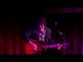 Jeff Klein Live at the Borderline July 2010