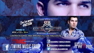 Video La Mezcla Perfecta Ramiro Benavides