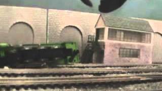 The Curse Of The Dutchman Part 4 Halloween Special 2011