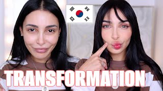 Total Make Up Coréen Astuces Et Produits Coréens