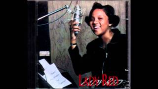 Lady Red-Ewv 8 Ward Villains
