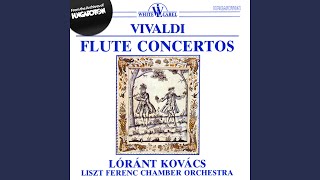 Concerto No. 1 in F Major "La tempesta di mare": III. Presto