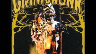 Watch Grimskunk Inner Piece video