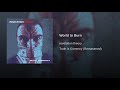 World To Burn Video preview