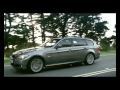 BMW 3 Series (E91) Touring Facelift Promotional Video